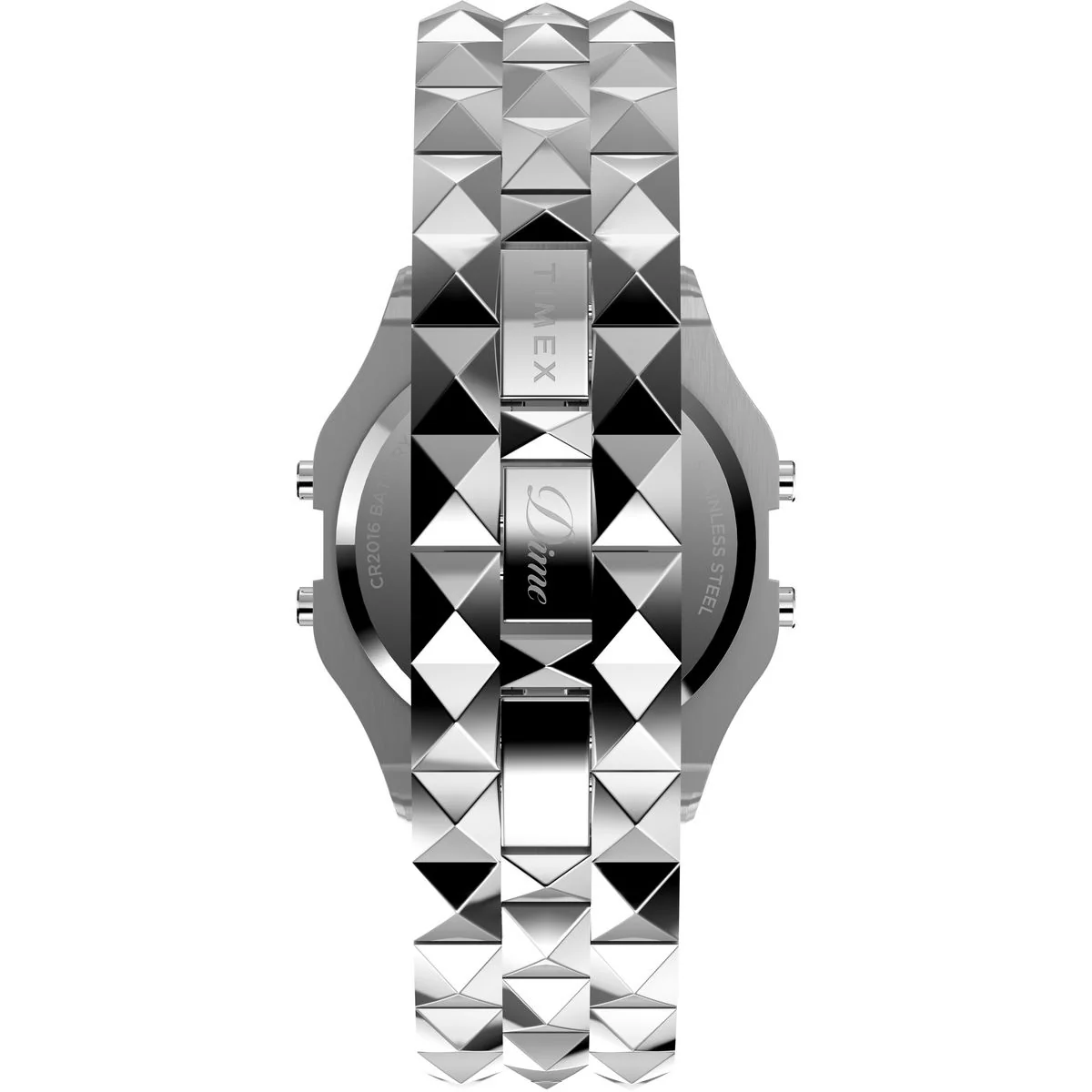 Dime x Timex - Presented by END. - Image 3