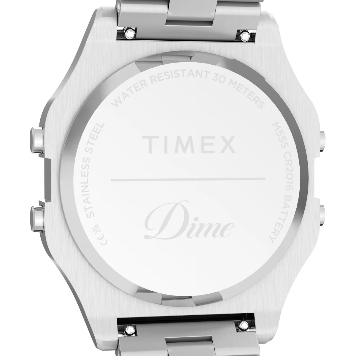 Dime x Timex - Presented by END. - Image 4