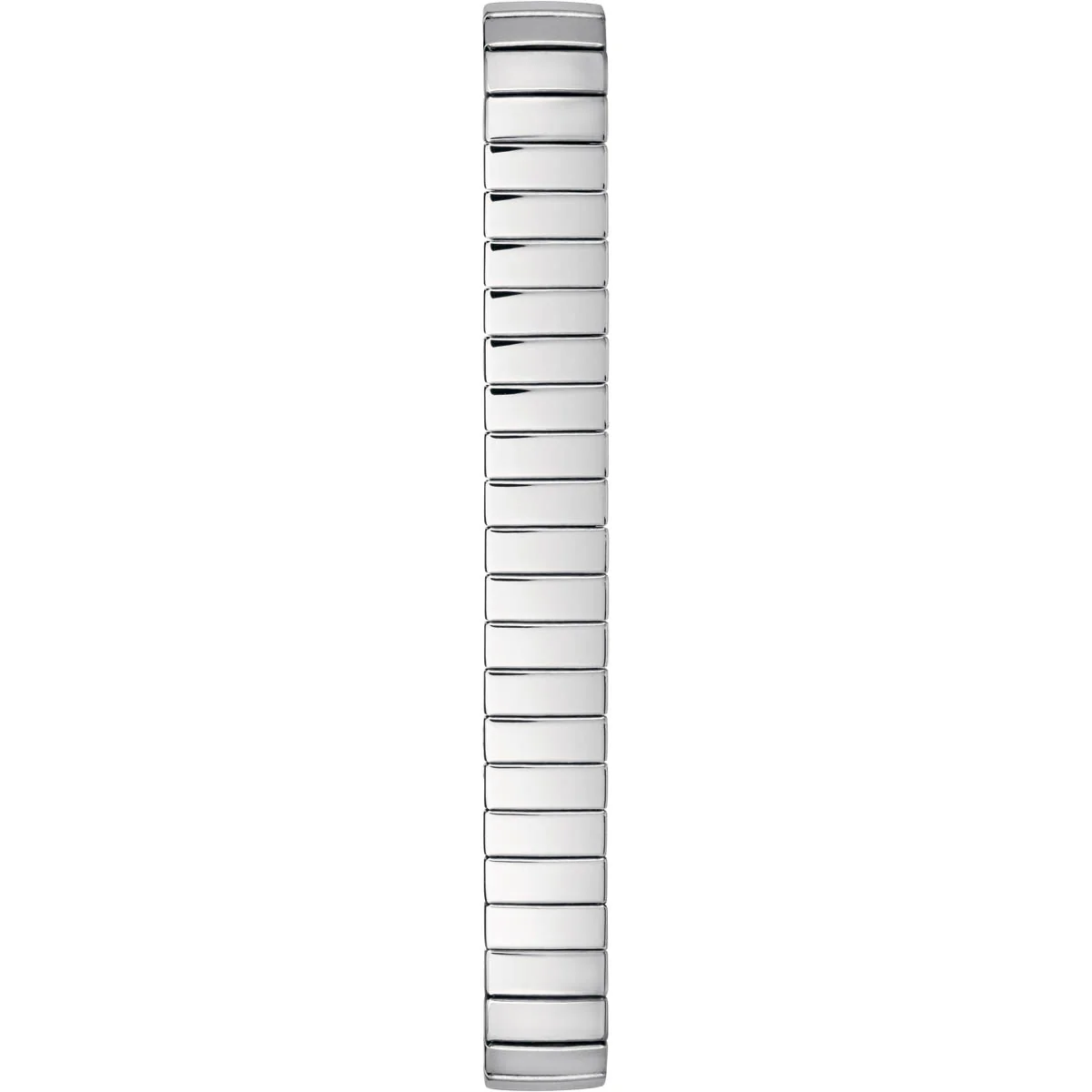 Timex Global Women's Chrome Dial  Case Stainless-Steel-Expansion-Band Function Watch -TW2R98600 - Image 3
