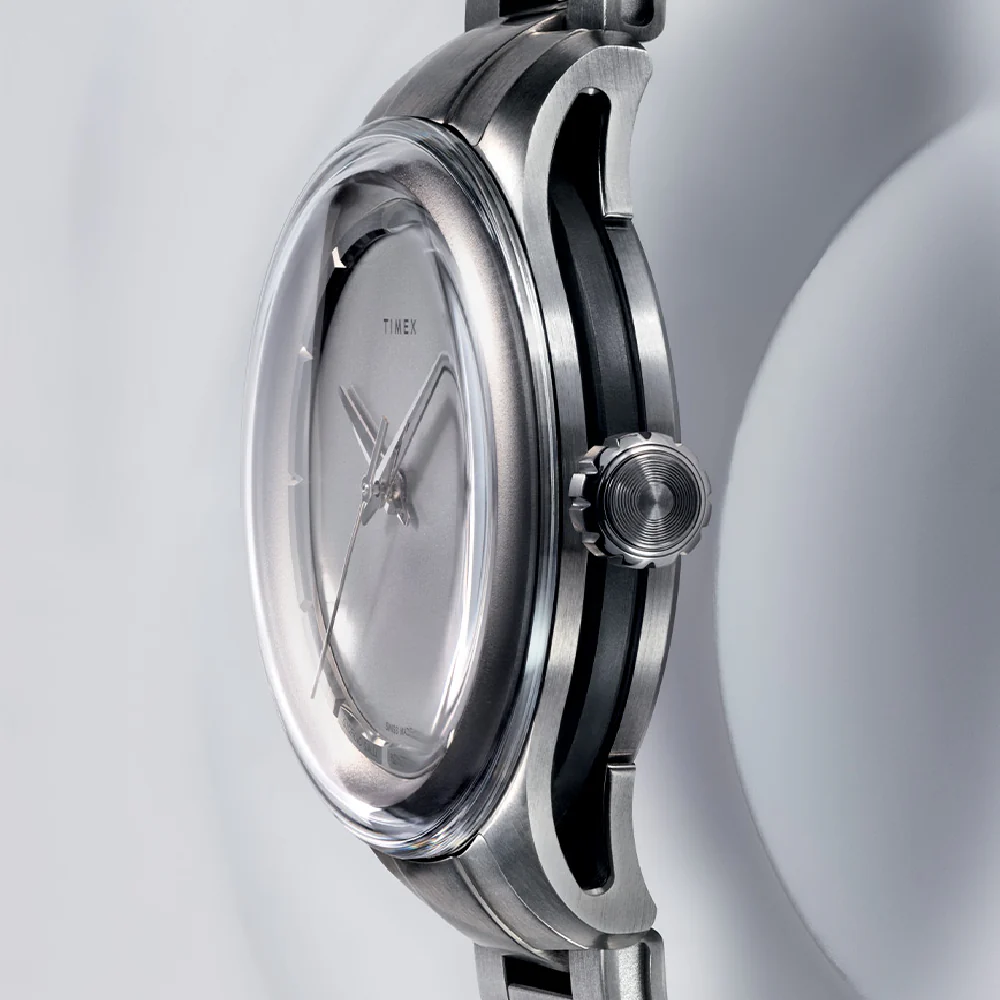 Giorgio Galli S2 Ti Swiss Made Automatic 38mm - Image 4