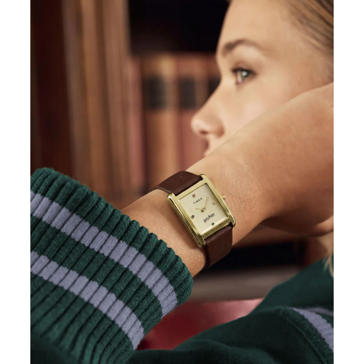 Harry Potter x Timex Hailey Hogwarts - Image 6