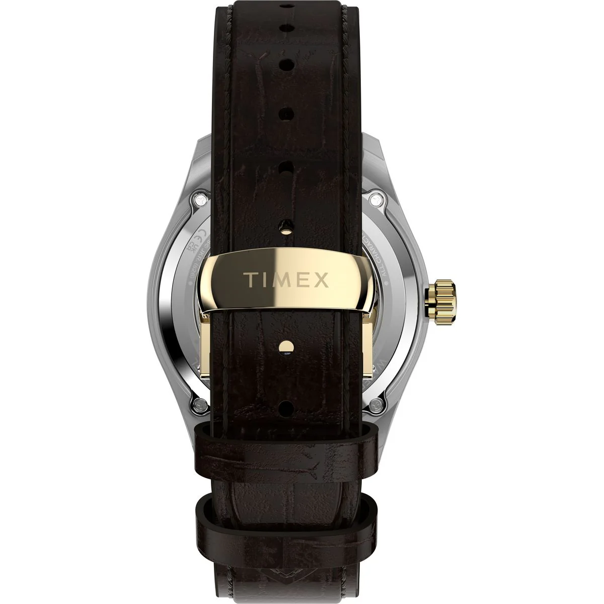 Harry Potter x Timex Waterbury Skeleton Automatic - Image 3