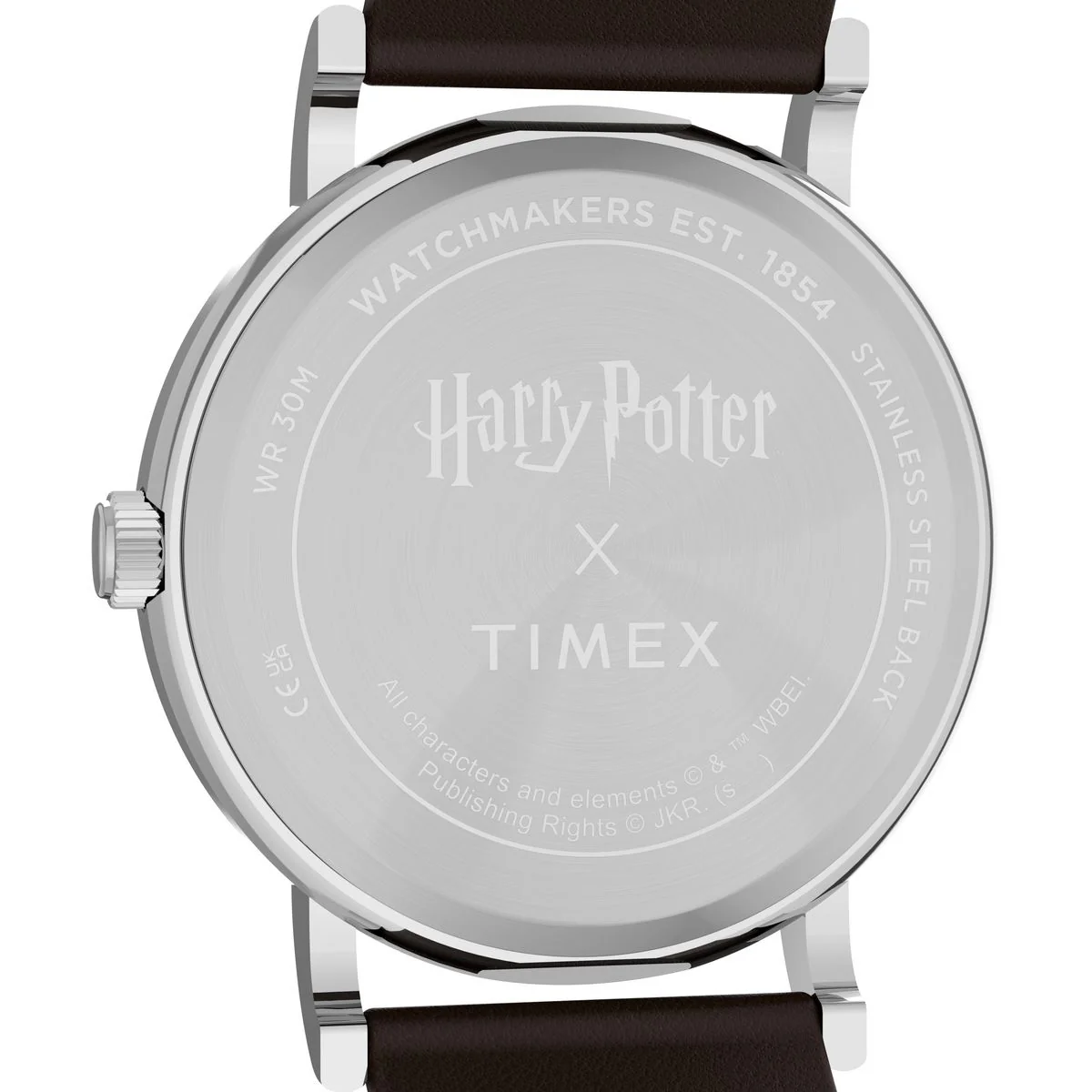Harry Potter x Timex Weekender Gryffindor House - Image 4