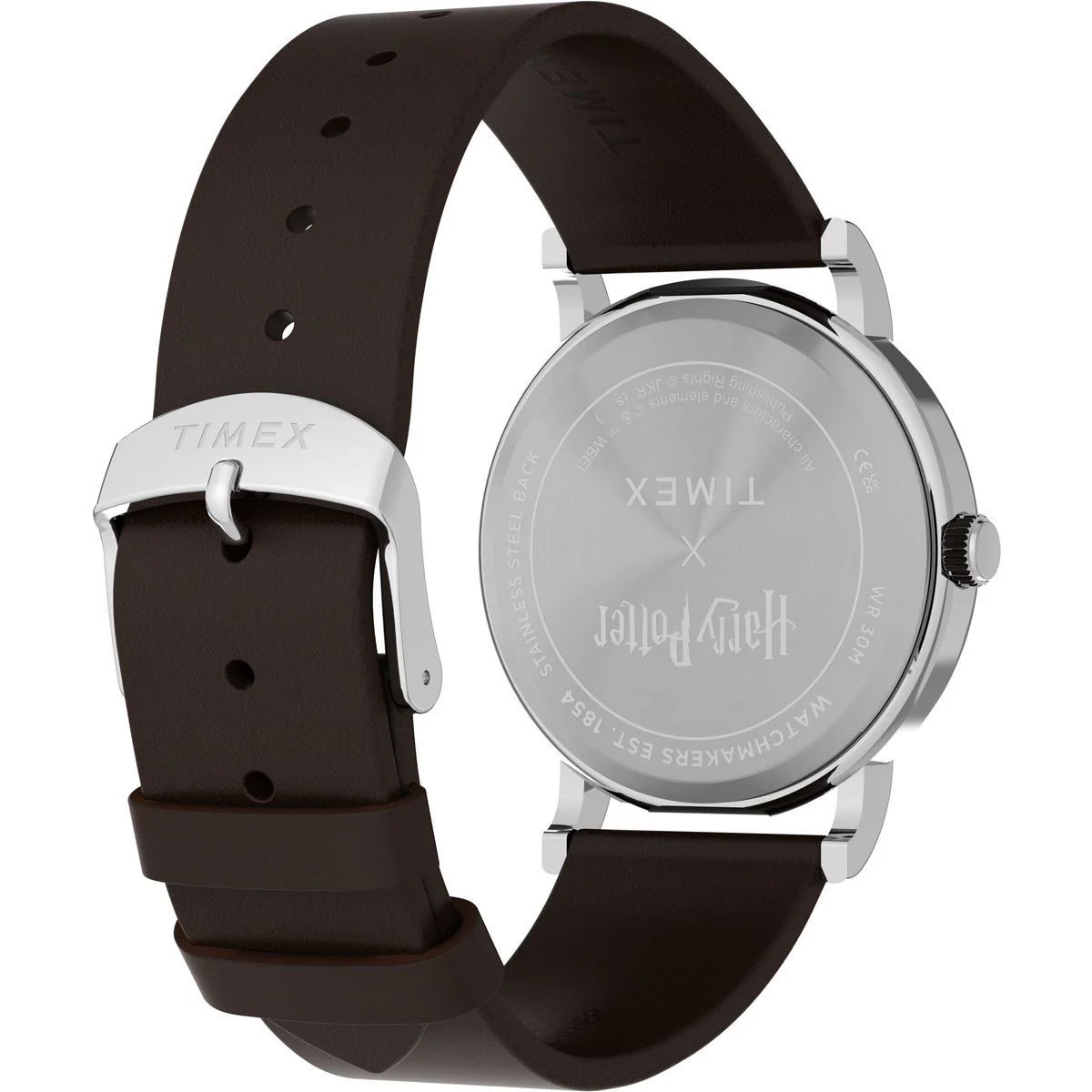 Harry Potter x Timex Weekender Hufflepuff House - Image 6