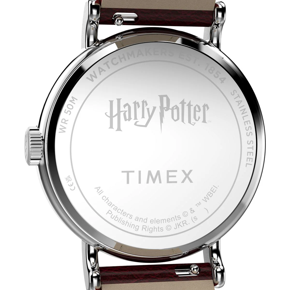 Harry Potter x Timex Weekender Platform 9 3/4 - Image 4