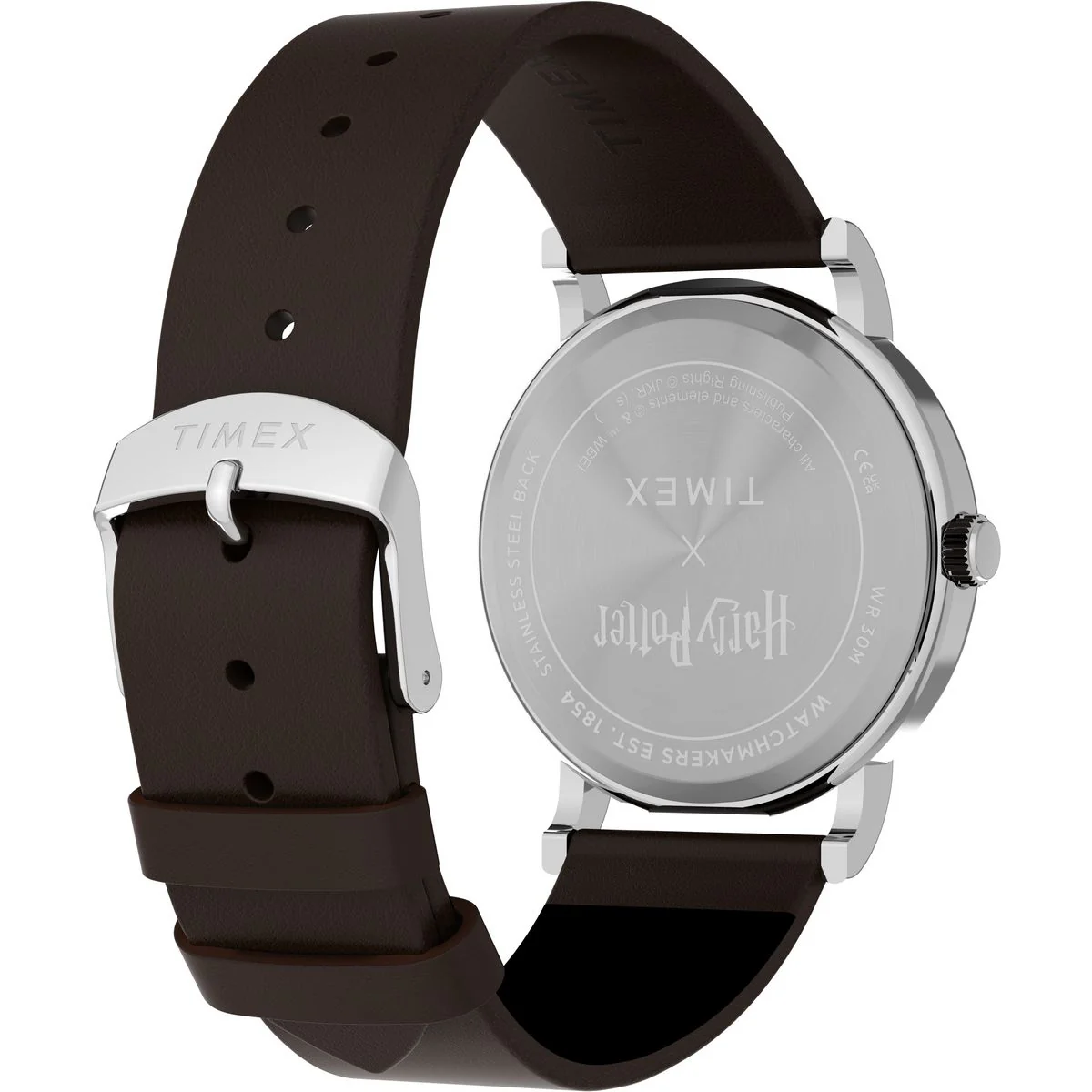 Harry Potter x Timex Weekender Ravenclaw House - Image 5