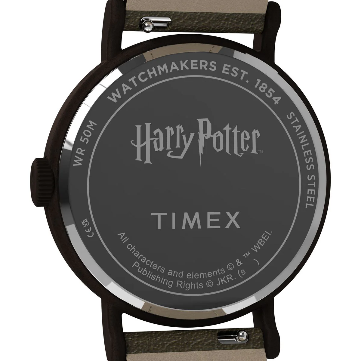 Harry Potter x Timex Weekender Sorting Hat - Image 4