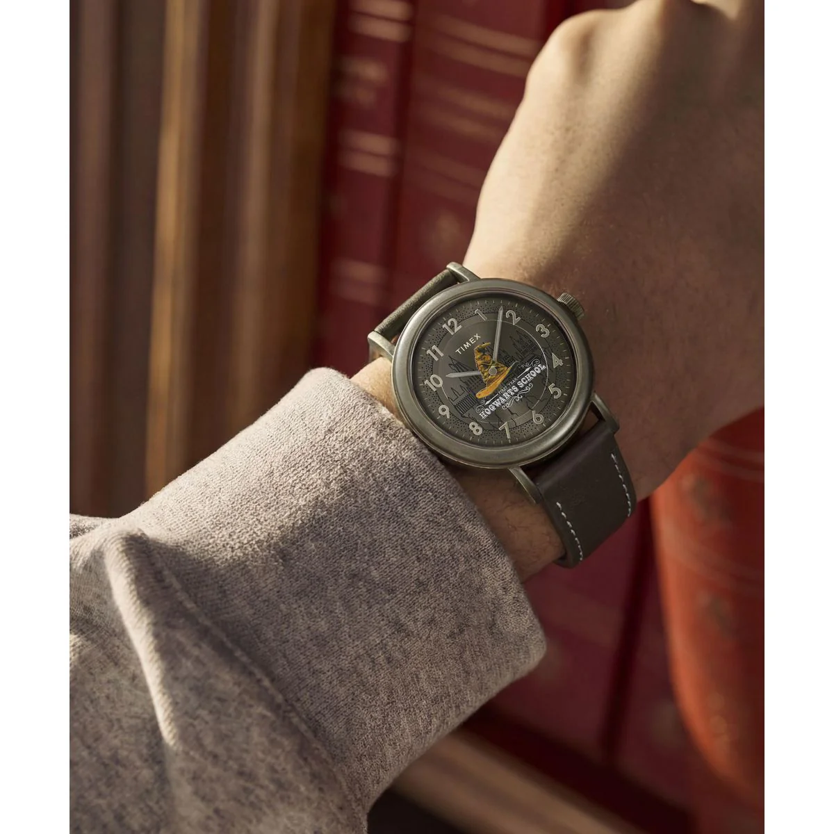 Harry Potter x Timex Weekender Sorting Hat - Image 6