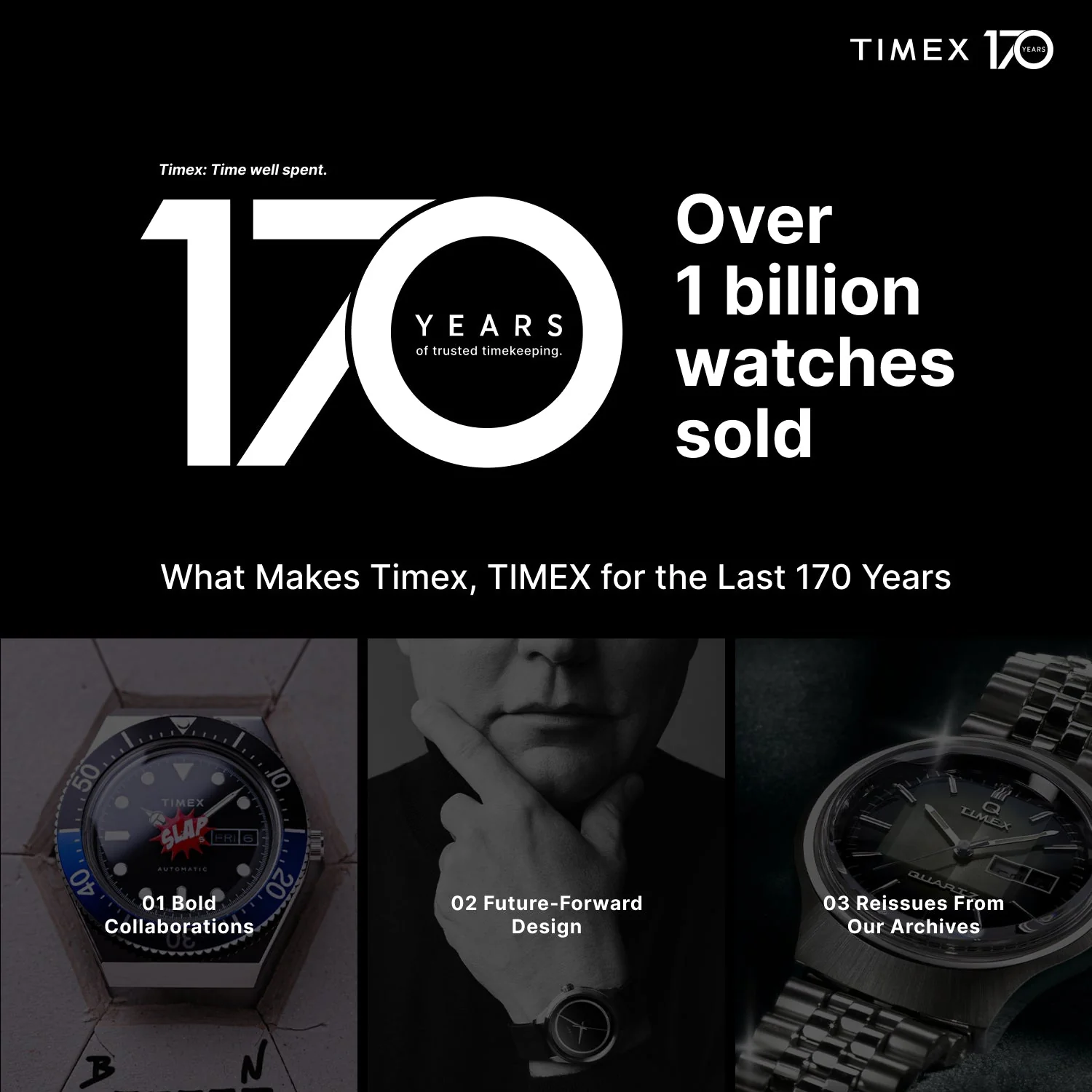 iConnect by Timex Navigator 1.83 inches (4.6cm) Display with Turn By Turn Navigation & BT Calling Smartwatch For Unisex - TWIXW900T - Image 8