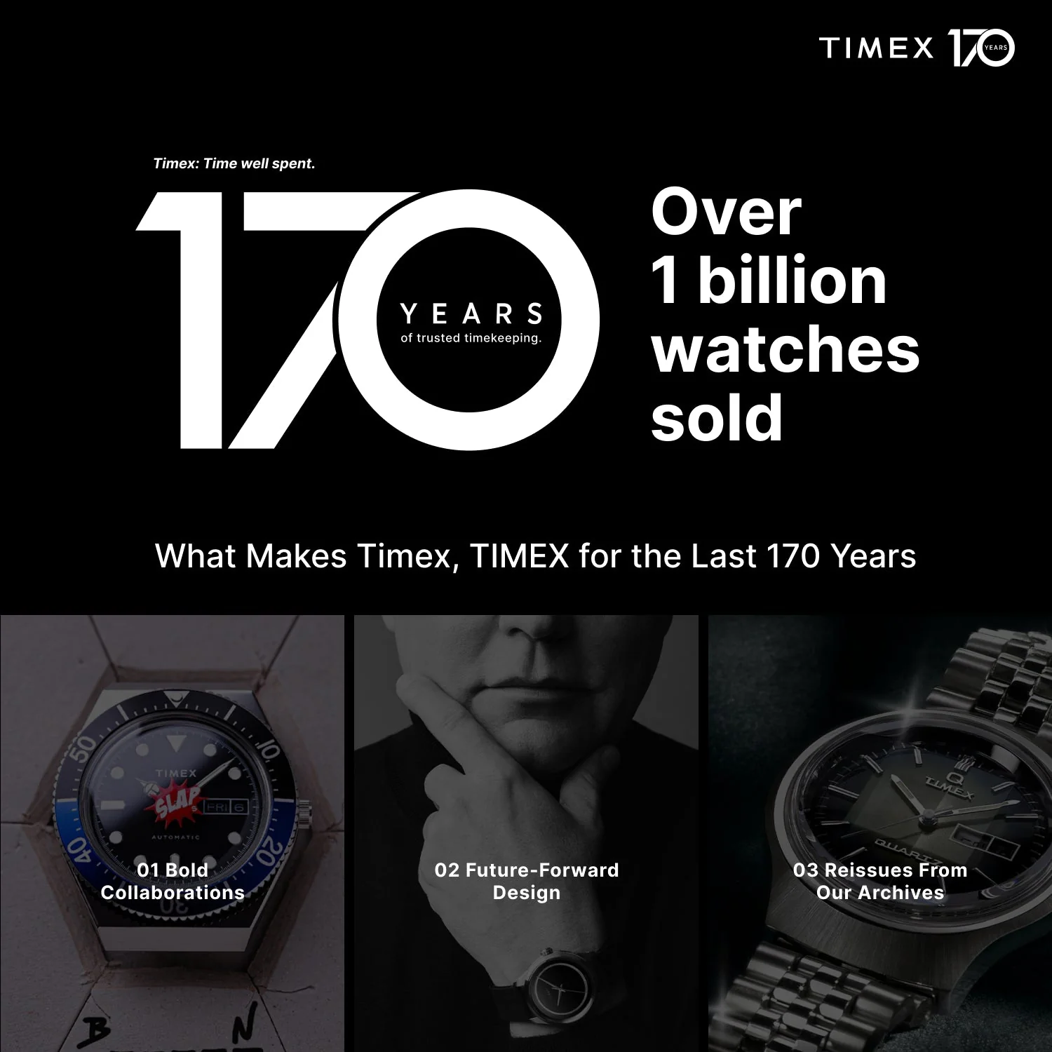 iConnect by Timex Navigator 1.83 inches (4.6cm) Display with Turn By Turn Navigation & BT Calling Smartwatch For Unisex - TWIXW901T - Image 8