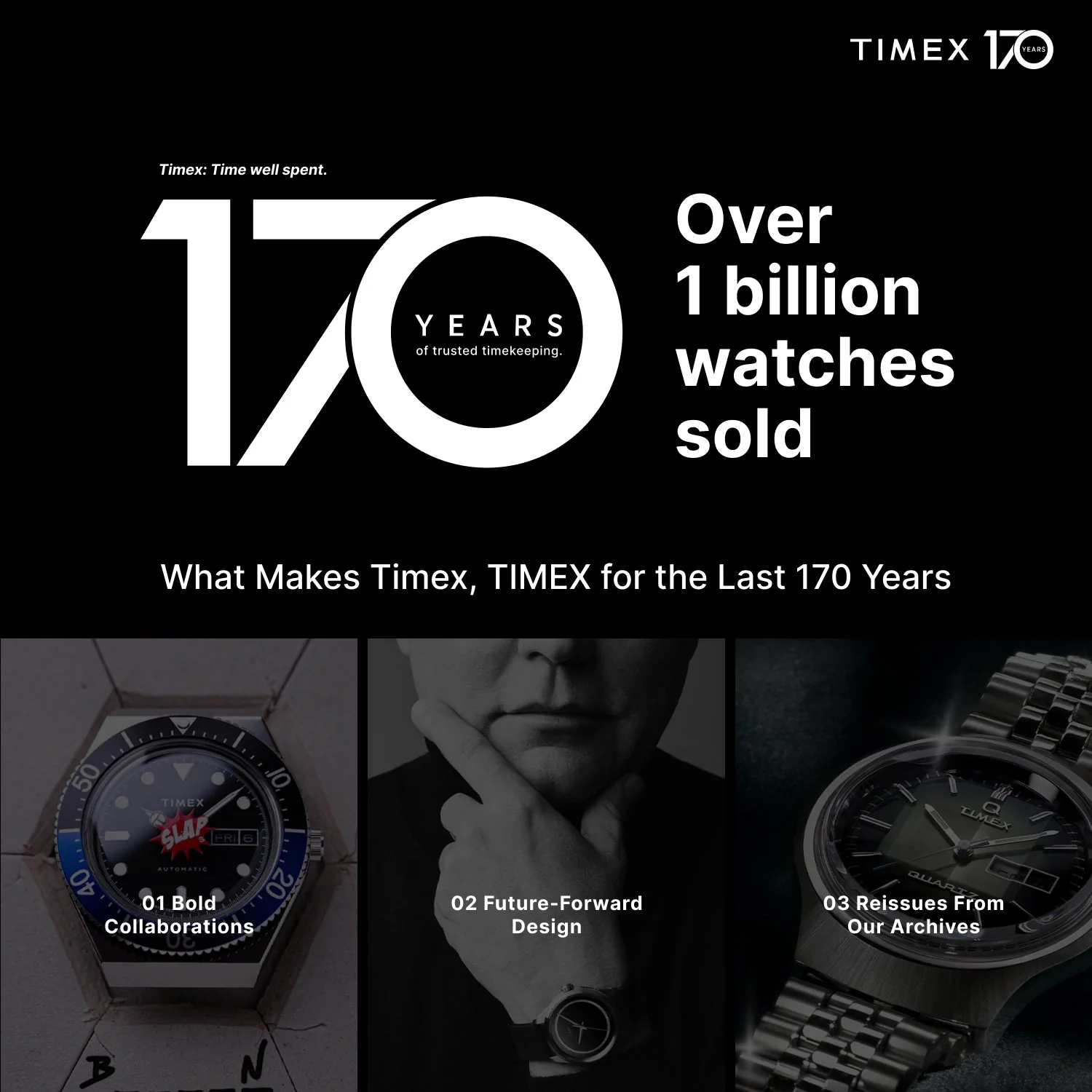 iConnect by Timex Navigator 1.83 inches (4.6cm) Display with Turn By Turn Navigation & BT Calling Smartwatch For Unisex - TWIXW903T - Image 8