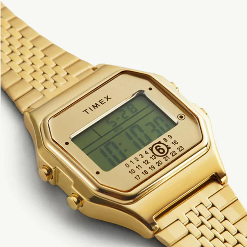 MM6 x Timex T80 - Image 2