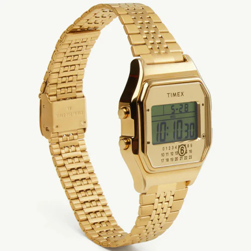 MM6 x Timex T80 - Image 3