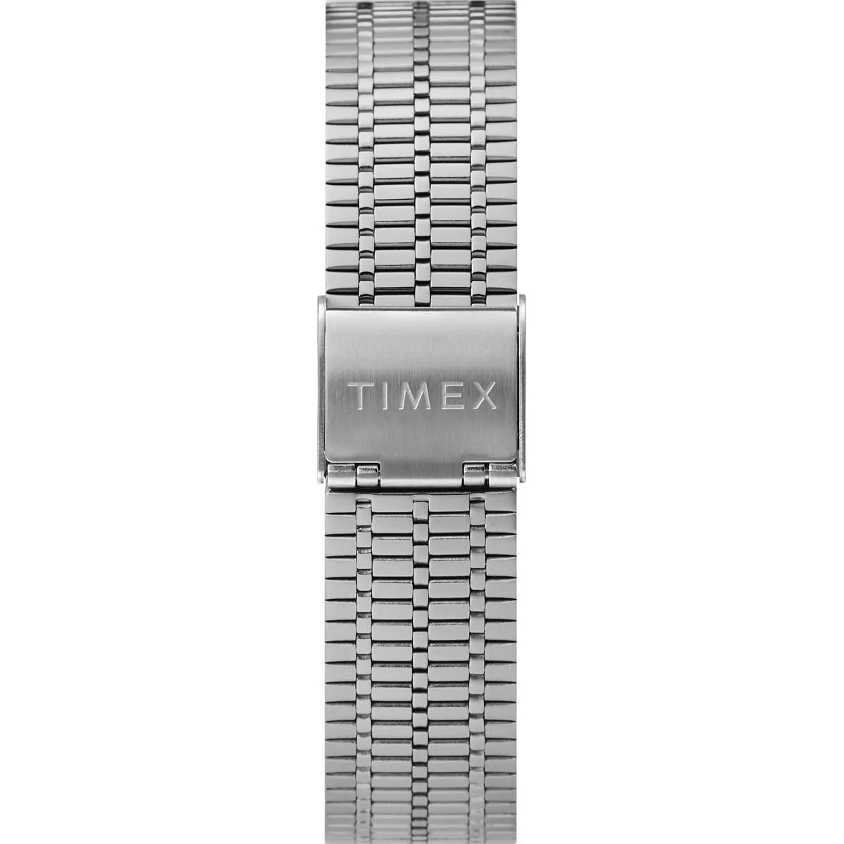 Timex 3 Hands Men's Analog Black Dial Coloured Quartz Watch, Round Dial with 38 mm Case width - TW2U61300U9 - Image 3