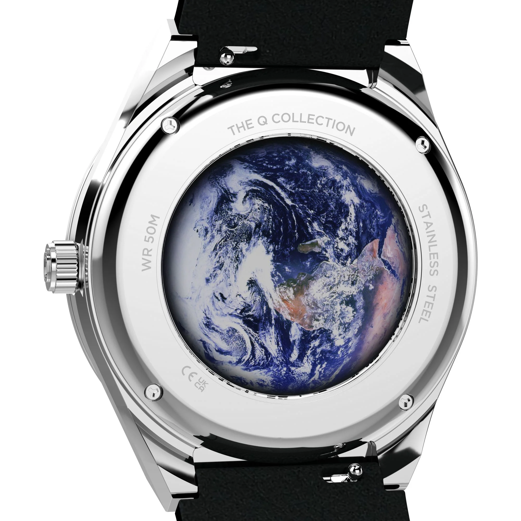 Q Timex NASA - Image 4