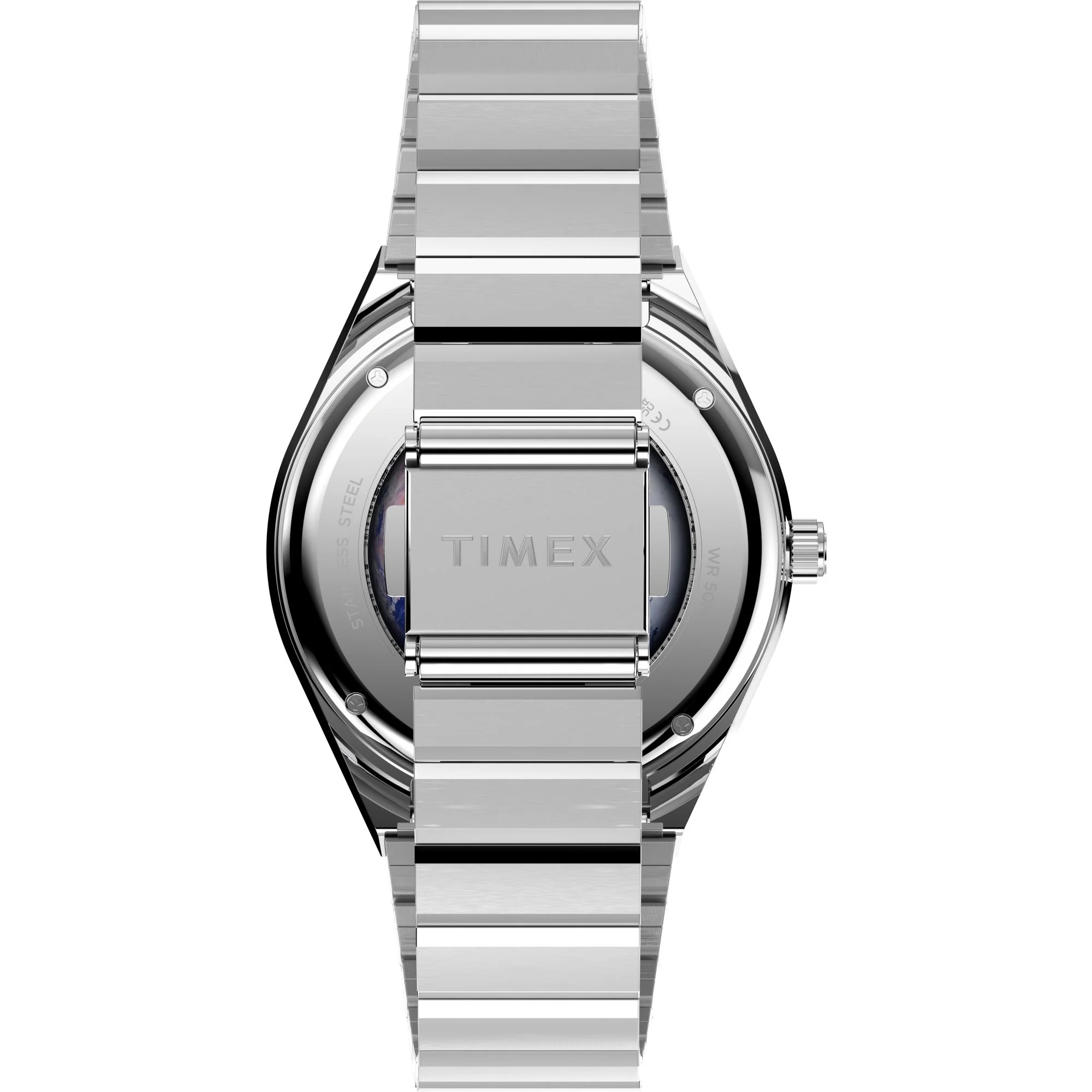 Q Timex NASA - Image 3
