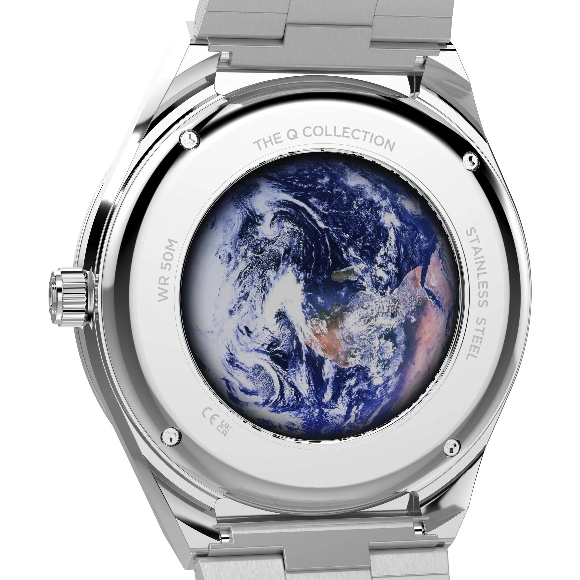 Q Timex NASA - Image 4