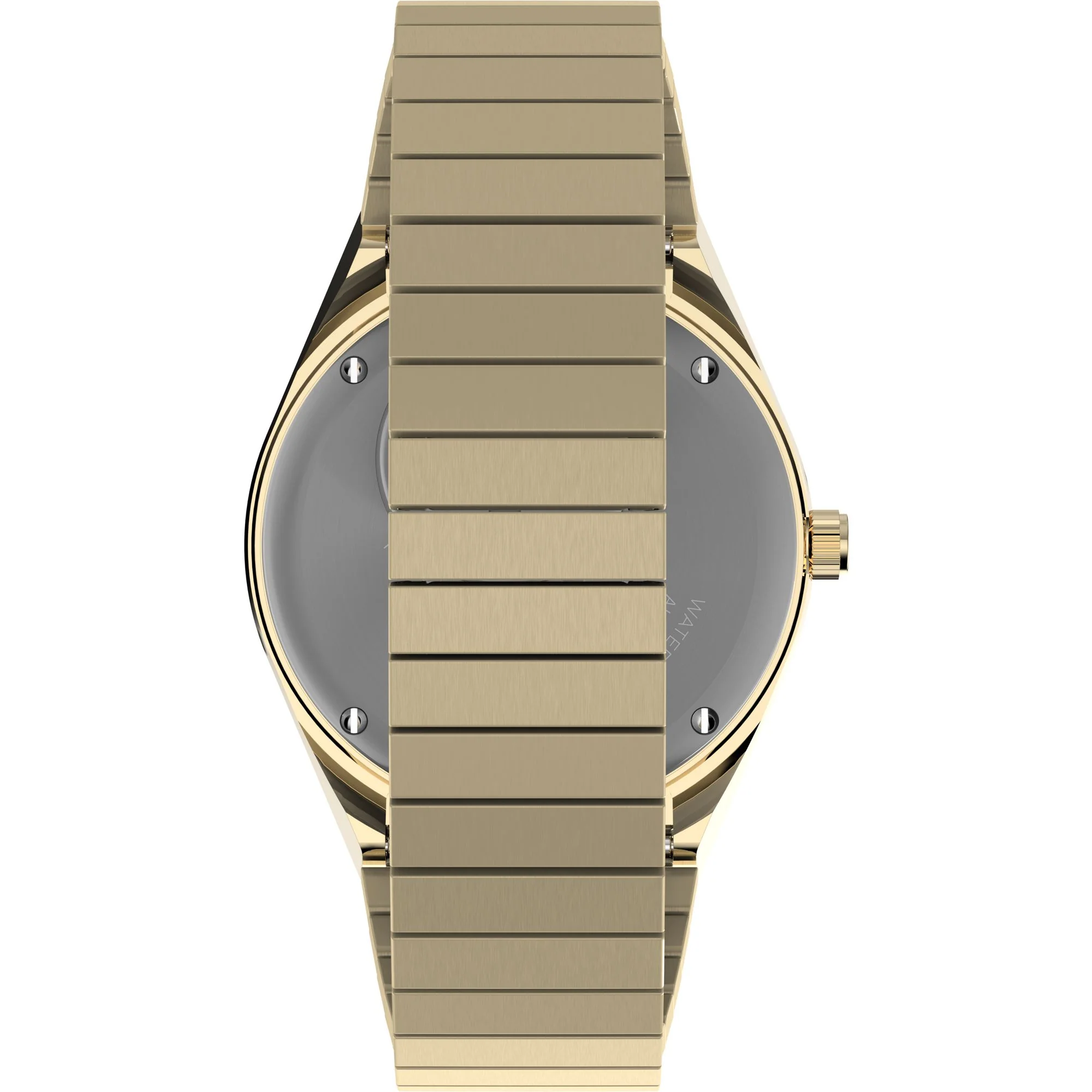 Q TIMEX Women Brown Round Dial Analog Watch - TW2V92500UJ - Image 3