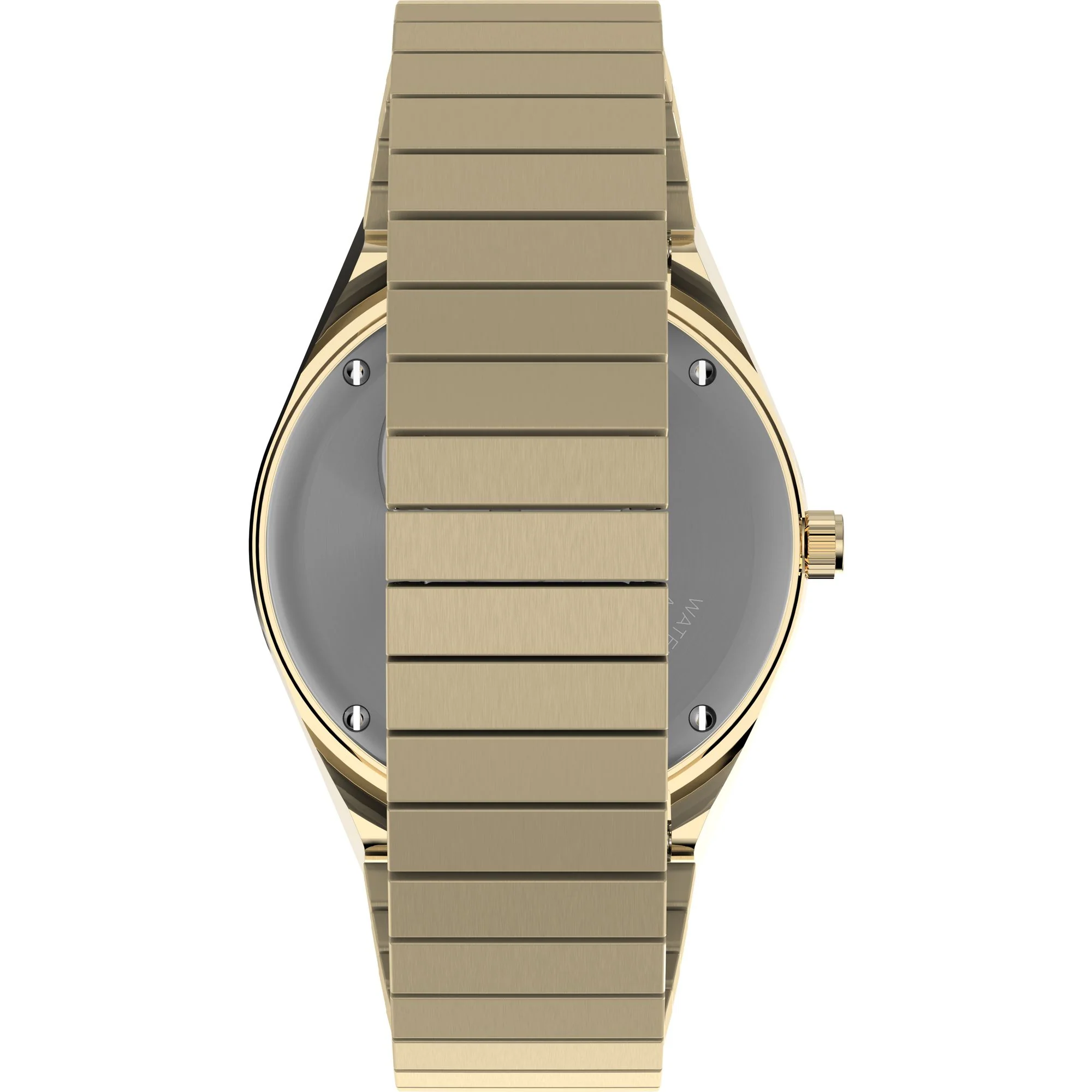 Q TIMEX Women Green Round Dial Analog Watch - TW2V92200UJ - Image 3