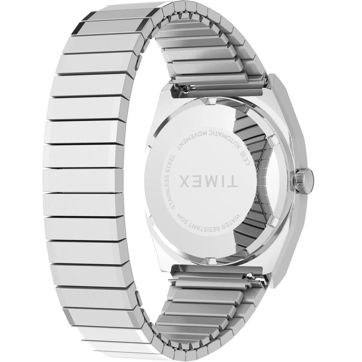 Timex® Automatic 1983 E Line - Image 5
