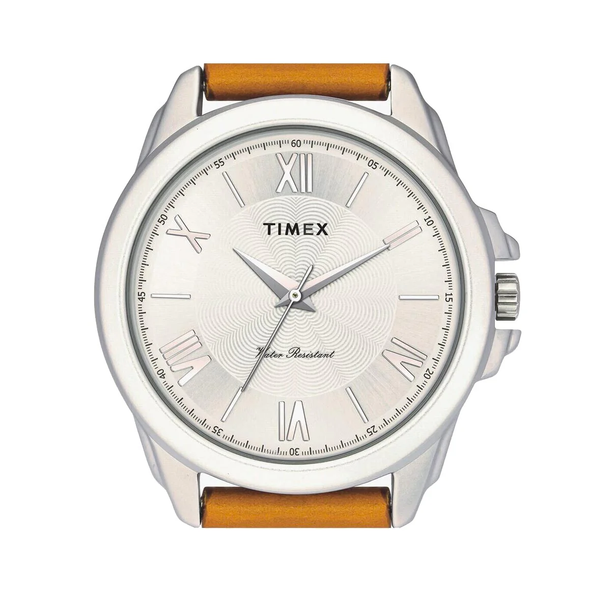 Timex 3 Hand Men Analog White Dial Coloured Quartz Watch, Round Dial with 41 mm Case width - TW00ZR336 - Image 2