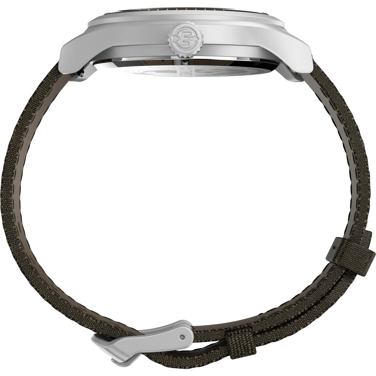 Expedition North?Sierra 41mm Fabric Strap Watch - Image 2