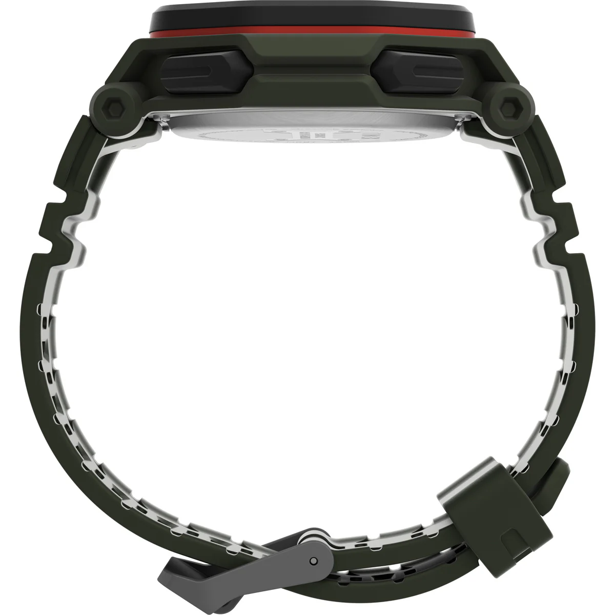 Command Encounter 45mm Resin Strap Watch - Image 2