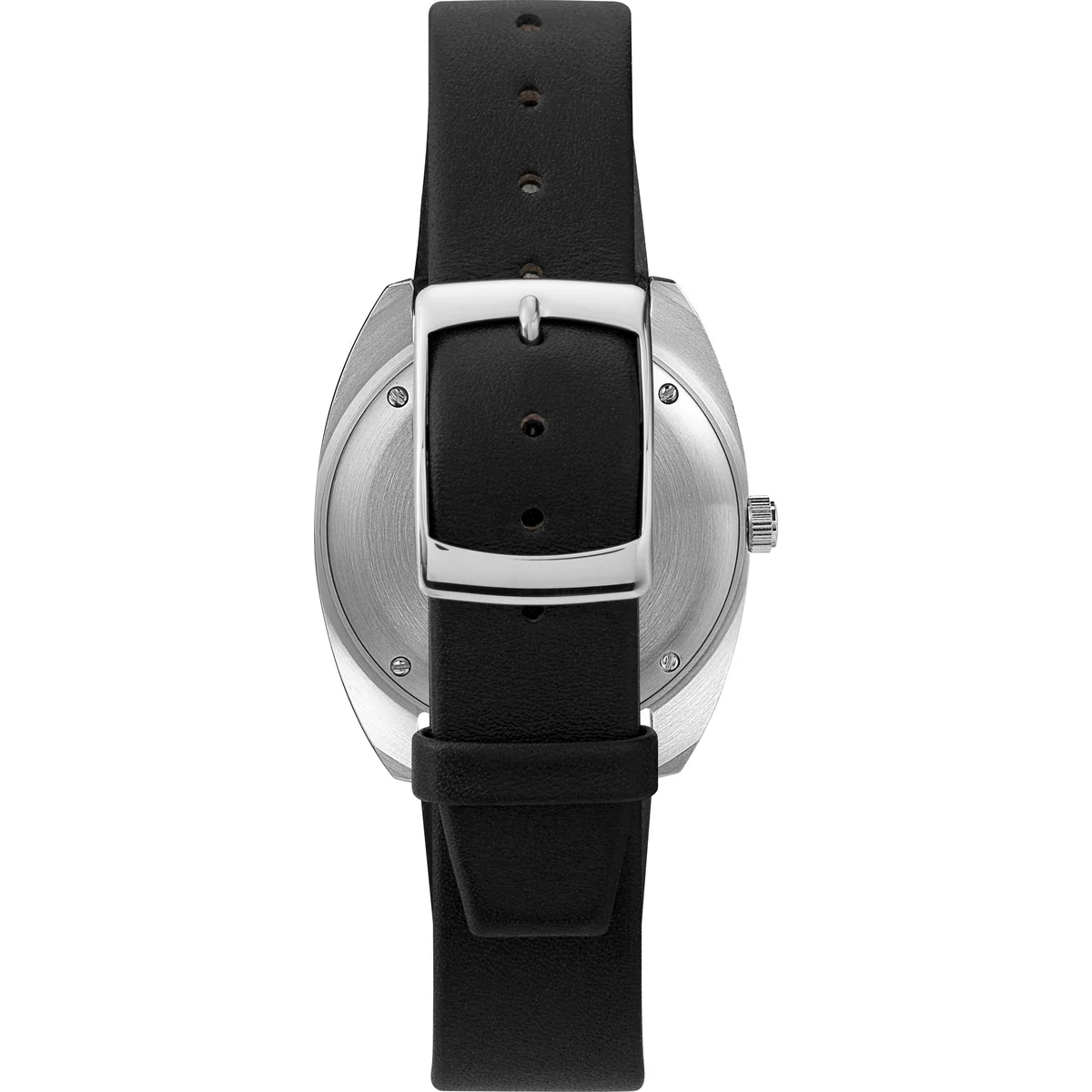 Timex 3 Hands Men's Analog Silver Dial Coloured Quartz Watch, Other Dial with 37 mm Case width - TW2U87900 - Image 3
