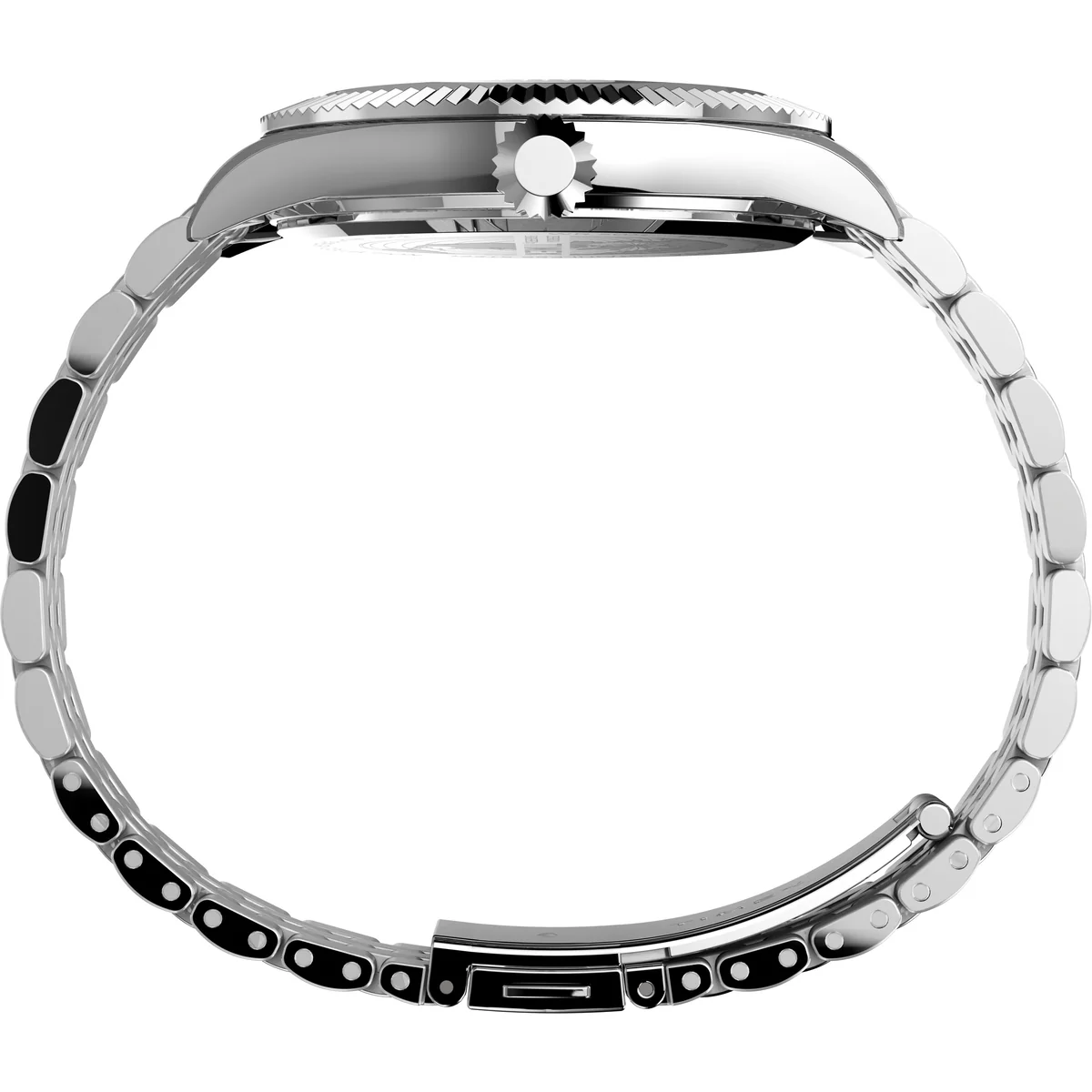 Legacy 41mm Stainless Steel Bracelet Watch - Image 2