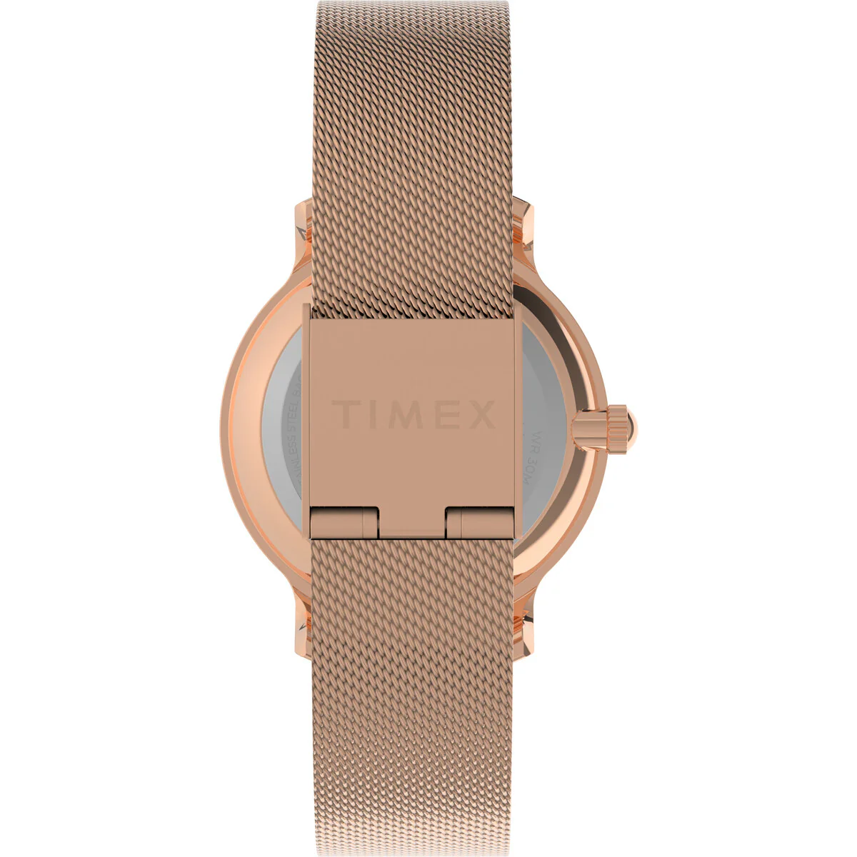Transcend Celestial 31mm Stainless Steel Bracelet Watch - Image 3