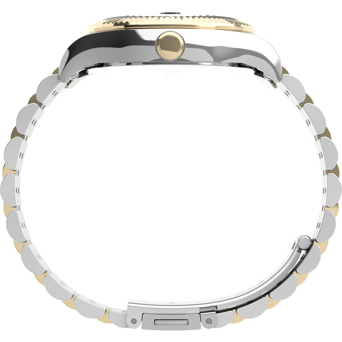 Legacy 34mm Stainless Steel Bracelet Watch - Image 2