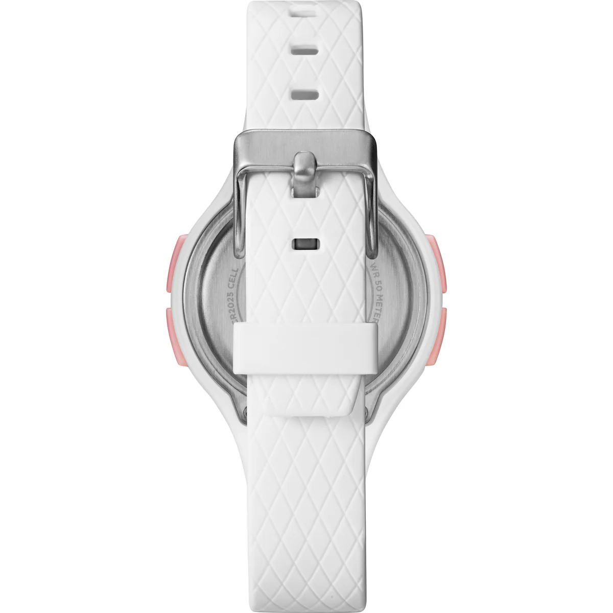 Timex DGTL 40mm Unisex Resin Strap Watch - Image 3