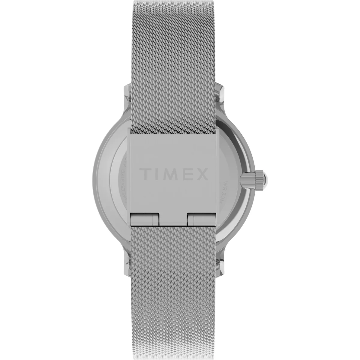 Transcend Celestial 31mm Stainless Steel Bracelet Watch - Image 3