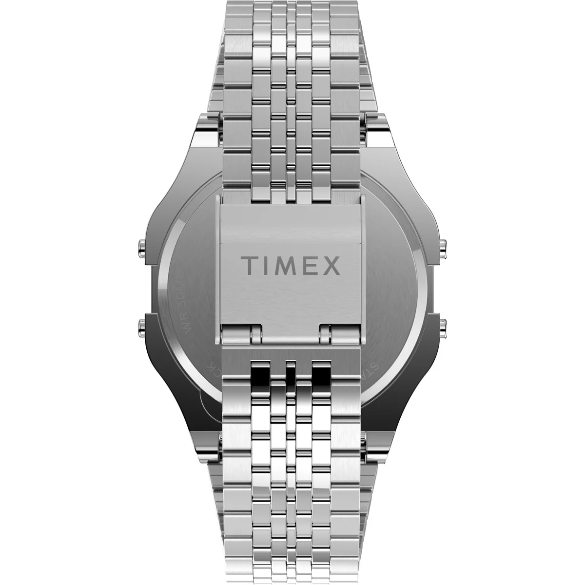 Timex 80 Classic Digital with Coke Theme - Image 2