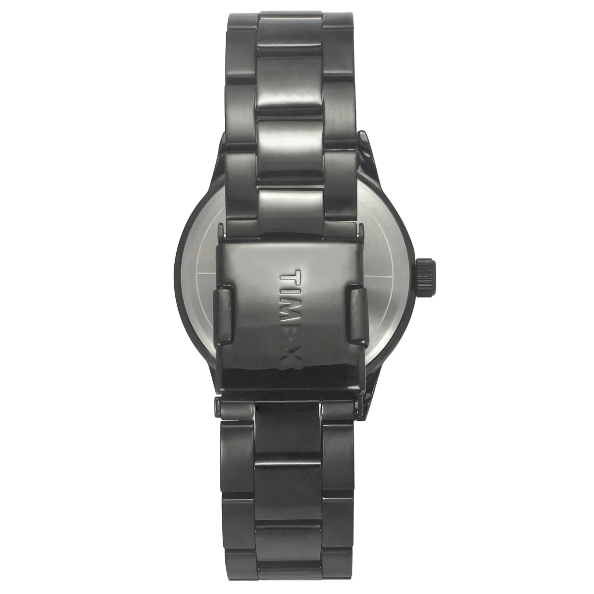 Timex Fashion Men's Black Dial Round Case Multifunction Function Watch -TWEG19911 - Image 4