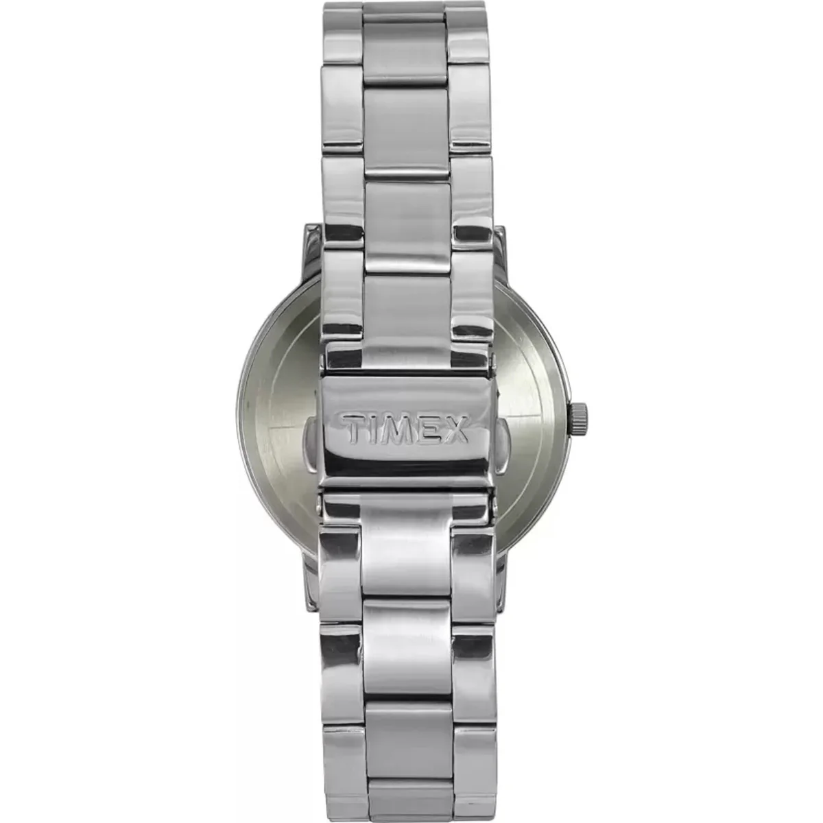 Timex Fashion Men's Green Dial Round Case 3 Hands Function Watch -TWTG80SMU17 - Image 5
