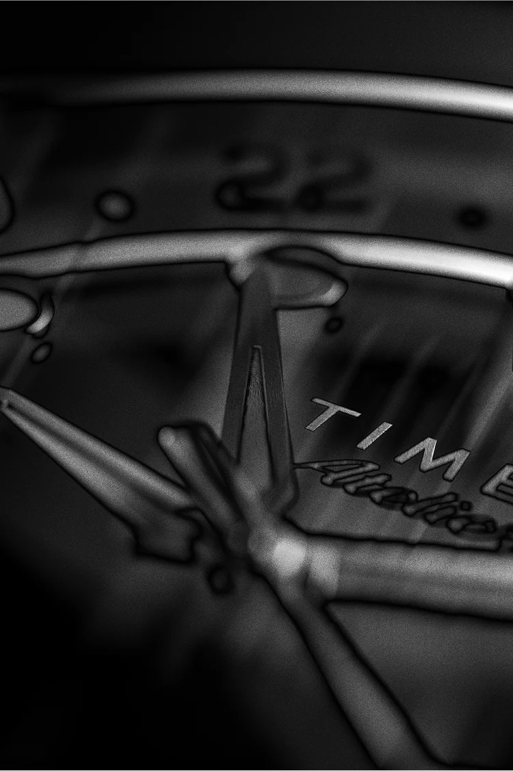 Timex Atelier GMT24 M1a - Image 9