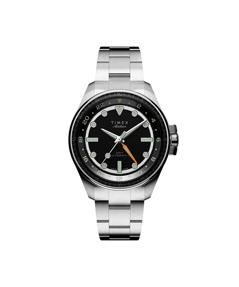 Timex Atelier GMT24 M1a - Image 2