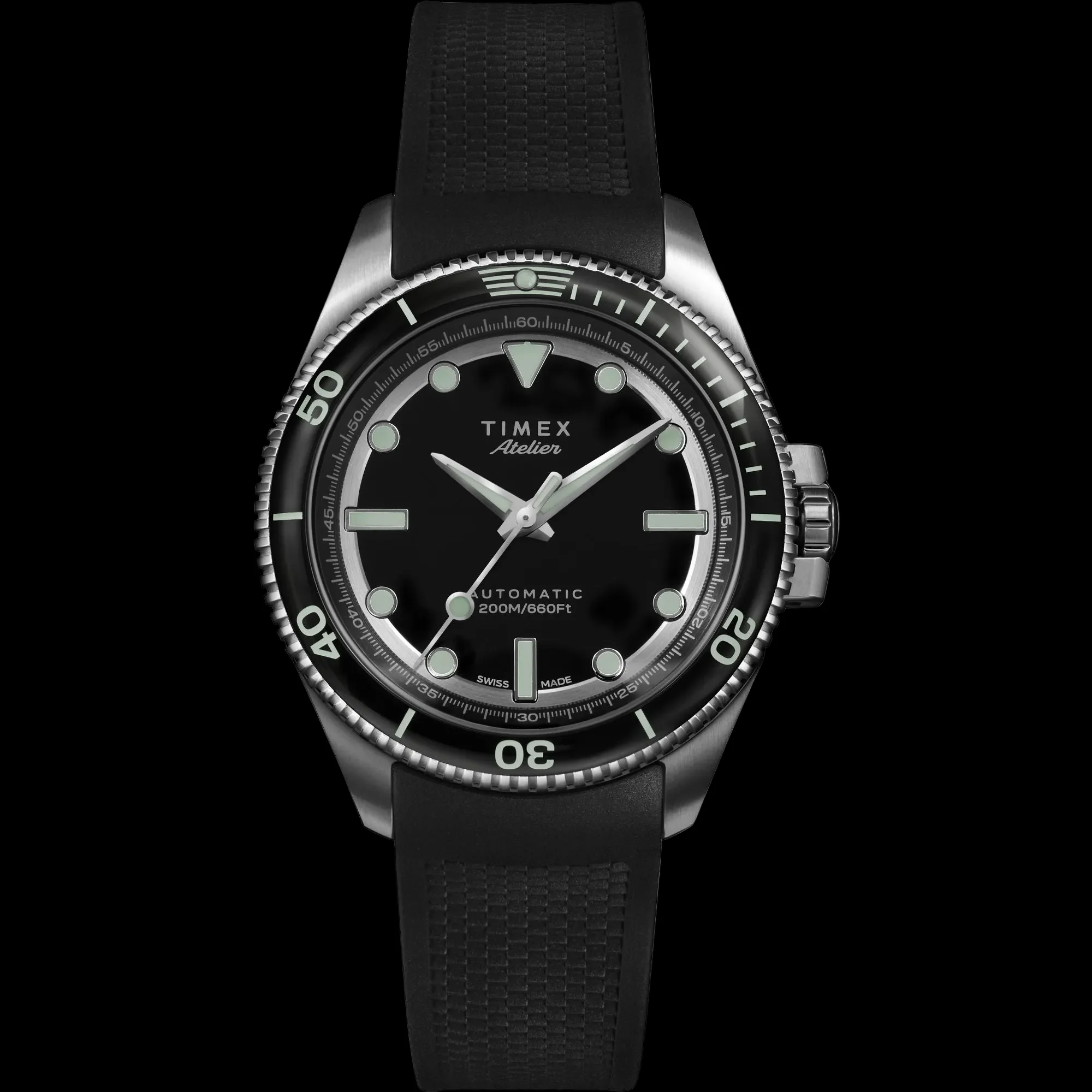 Timex Atelier Marine M1a - Image 2