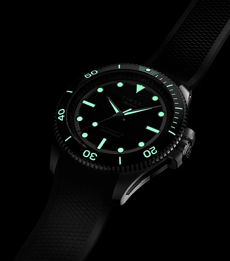 Timex Atelier Marine M1a - Image 4
