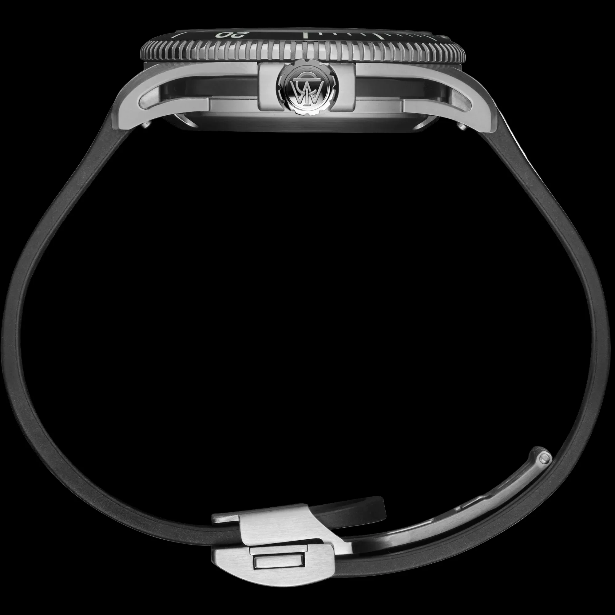 Timex Atelier Marine M1a - Image 6