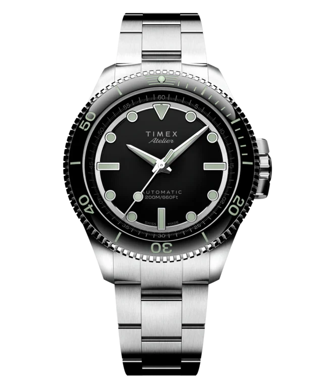 Timex Atelier Marine M1a - Image 2
