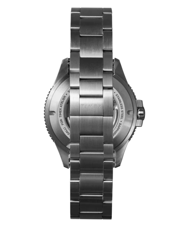 Timex Atelier Marine M1a - Image 7