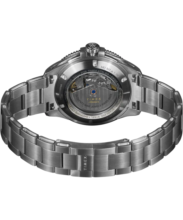 Timex Atelier Marine M1a - Image 8