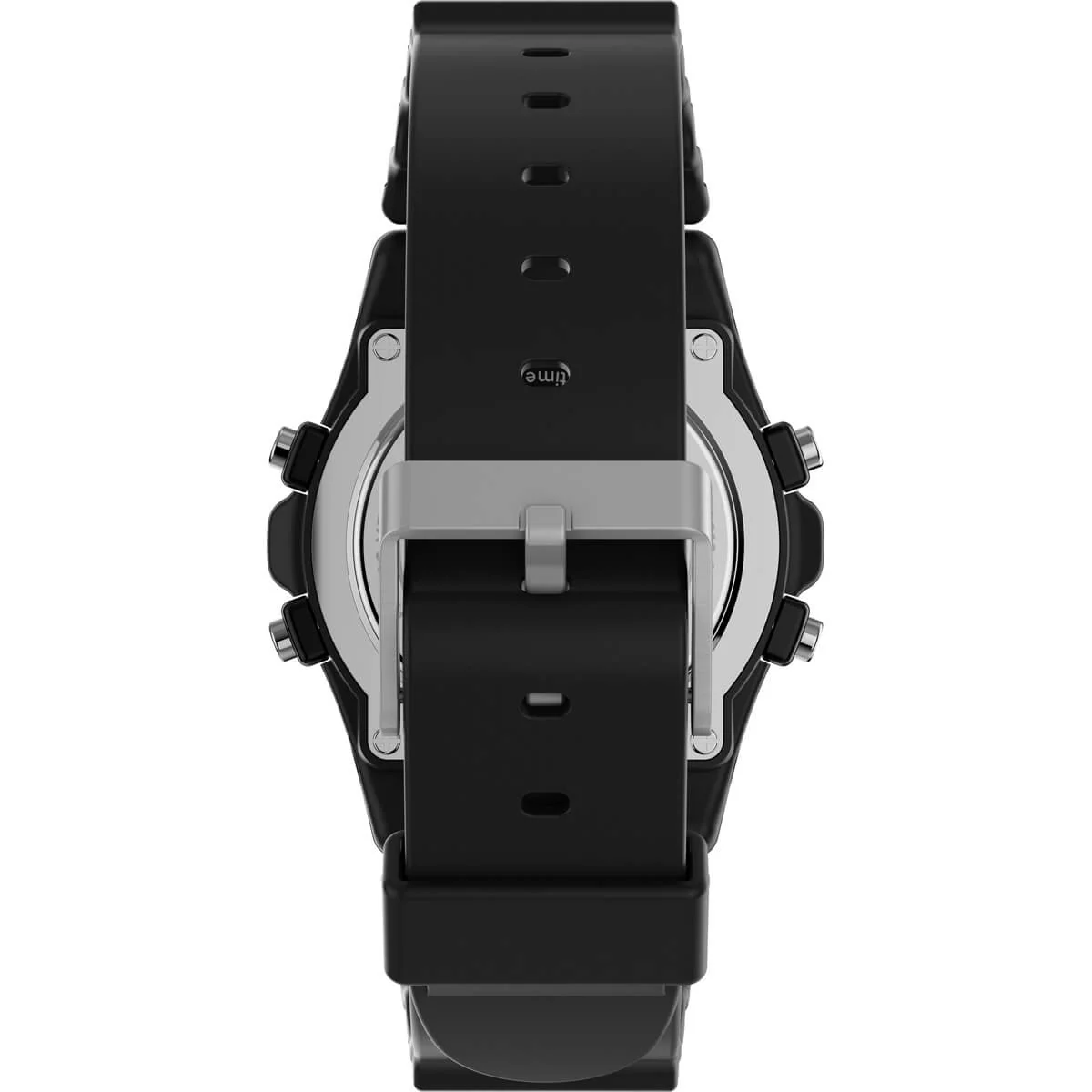 Timex Atlantis x Stranger Things 40mm Resin Strap Watch - Image 4