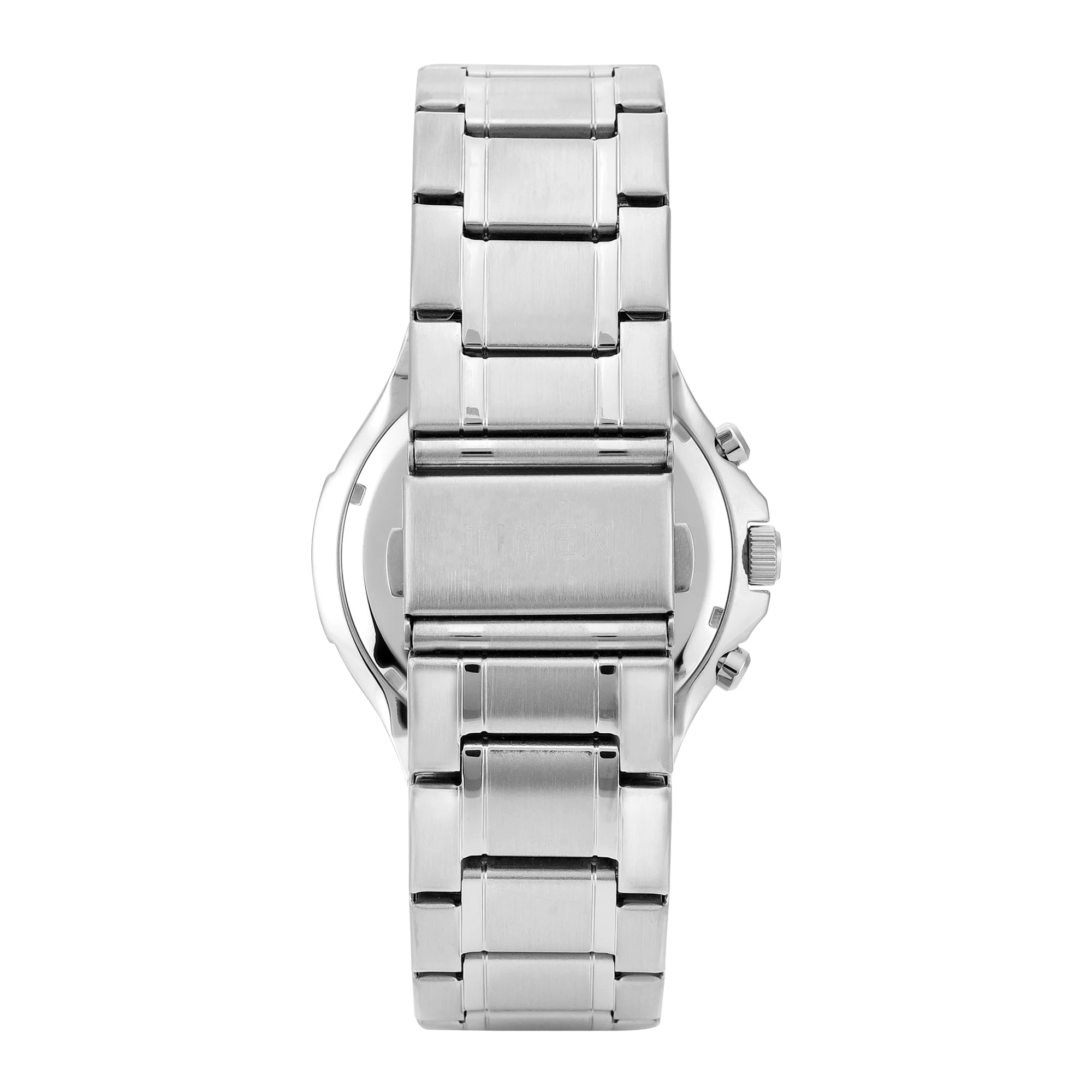 TIMEX Blue Round Dial Analog Men's Watch - TWEG28300 - Image 6
