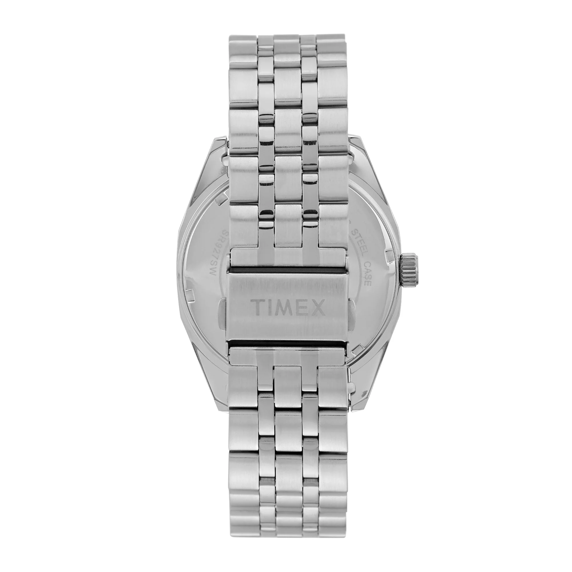 Timex Blue Round Dial Analog Men's Watch - TWEG296SMU01 - Image 3