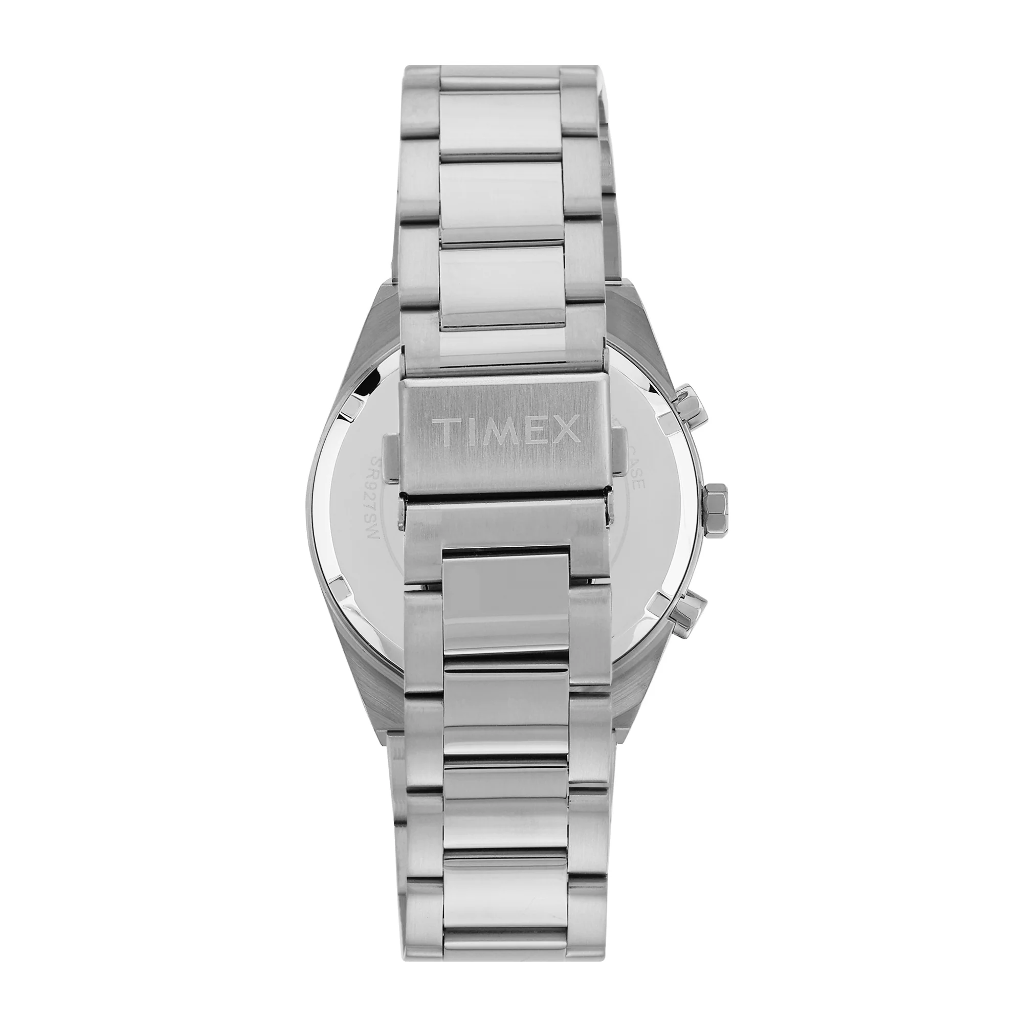 Timex Blue Round Dial Analog Men's Watch - TWEG297SMU01 - Image 3