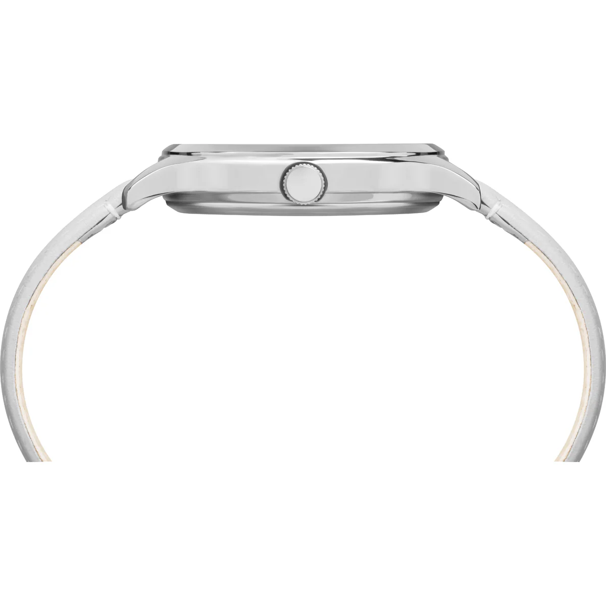 TIMEX Analog White Dial Women Watch-TW2R66800 - Image 2