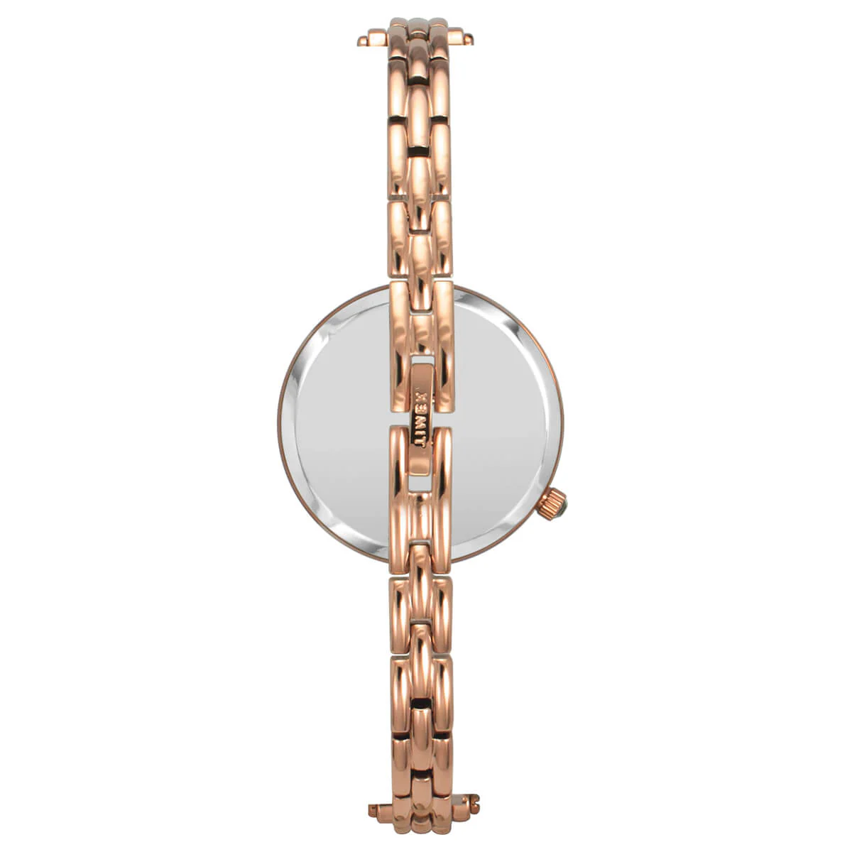 Timex Fria Women Pink Round Analog Watch - TWEL16001 - Image 3